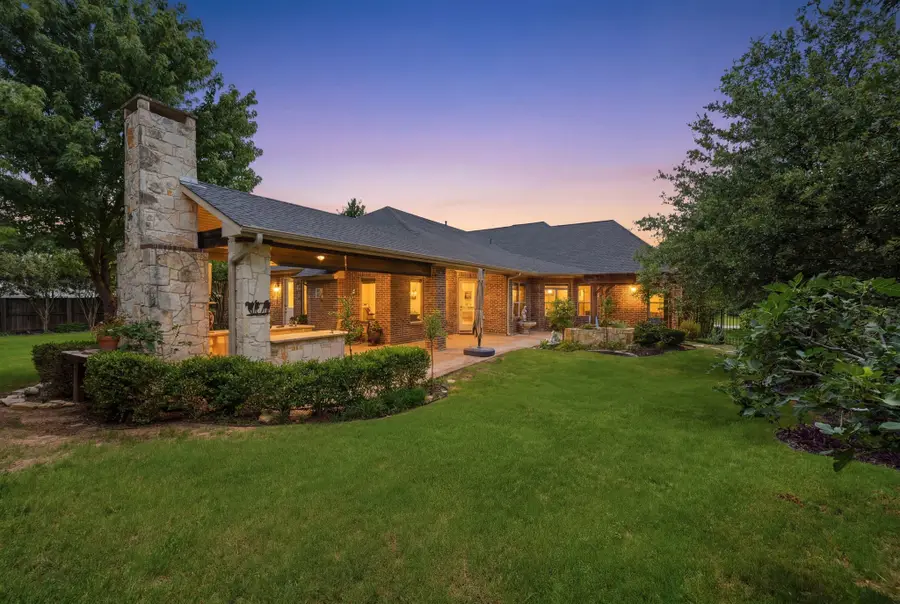 7013 Handel, Colleyville, TX 76034 - #3