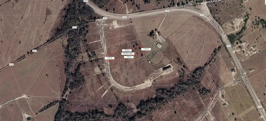 22 Creek Side Court, Hillsboro, TX 76645 - #2