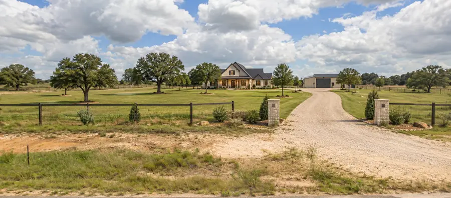 22 Creek Side Court, Hillsboro, TX 76645 - #3