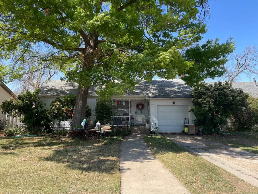 1218 Grand Avenue, Abilene, TX 79605 - #2
