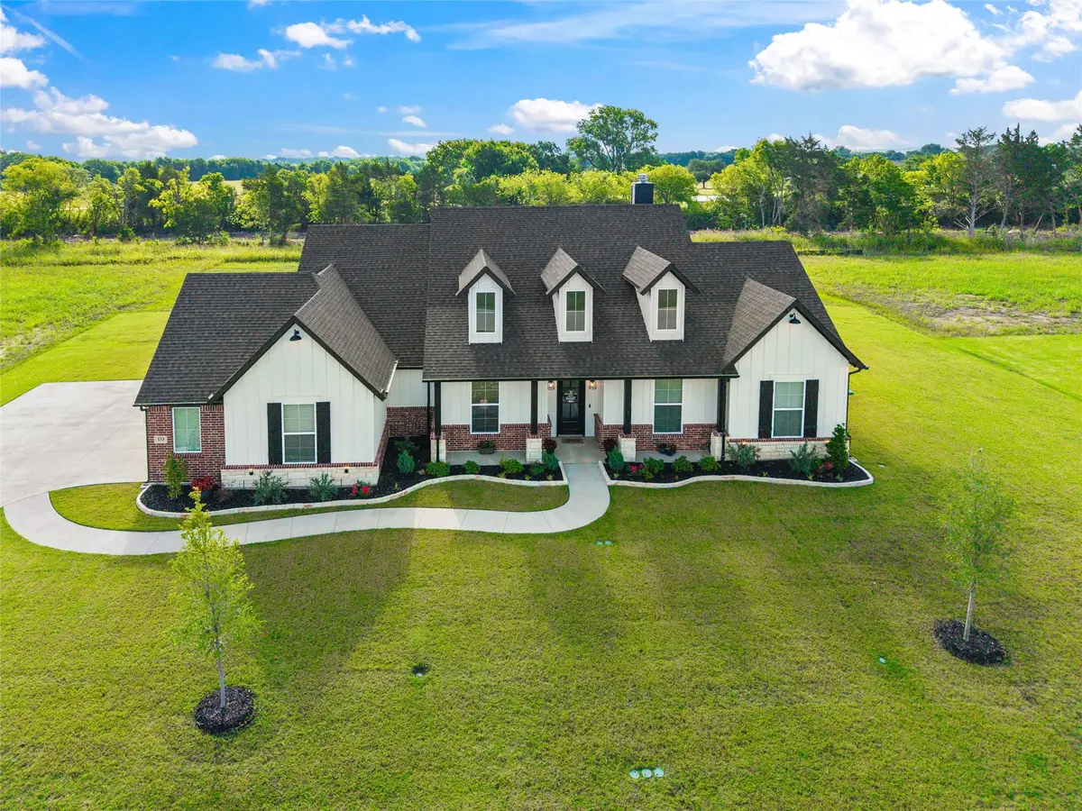 133 Aiden Drive, Waxahachie, TX 75165 - #1