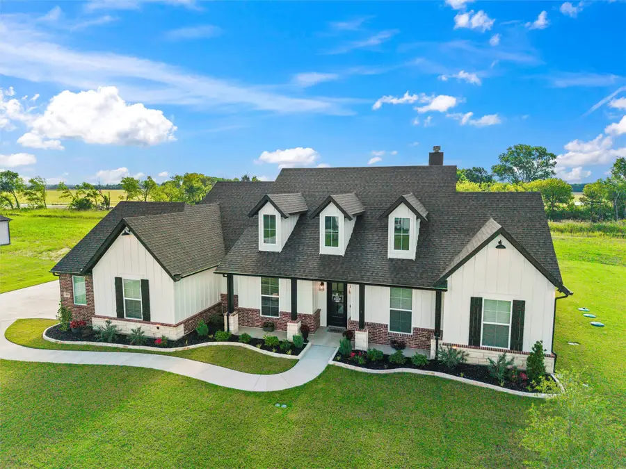 133 Aiden Drive, Waxahachie, TX 75165 - #2