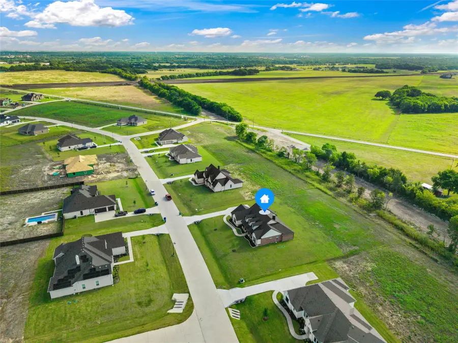 133 Aiden Drive, Waxahachie, TX 75165 - #3