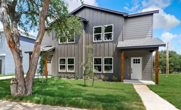 3325 Eastland Street, Fort Worth, TX 76119