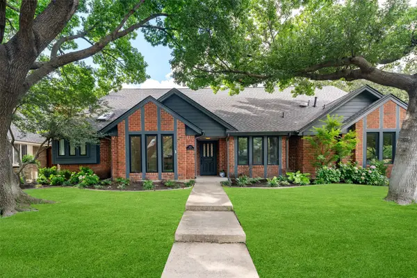 6211 Yellow Rock Trail, Dallas, TX 75248