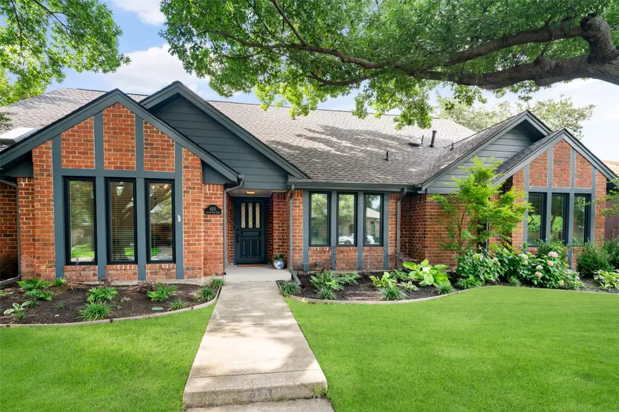 6211 Yellow Rock Trail, Dallas, TX 75248 - #2