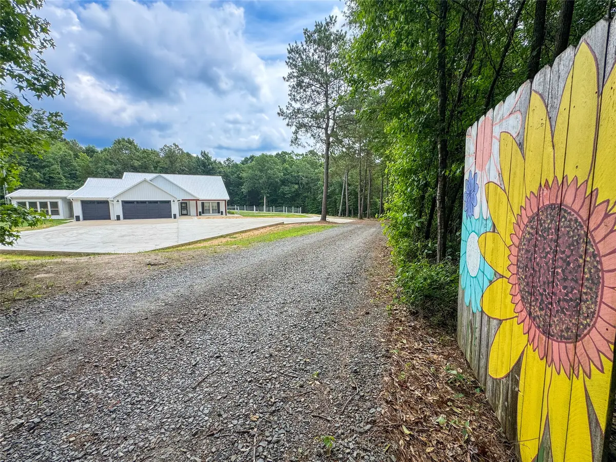 305 County Road 1145, Atlanta, TX 75551 - #1