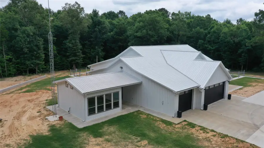 305 County Road 1145, Atlanta, TX 75551 - #2