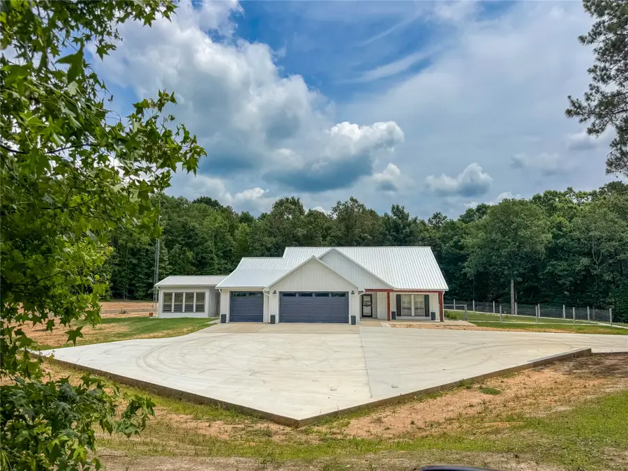 305 County Road 1145, Atlanta, TX 75551 - #3