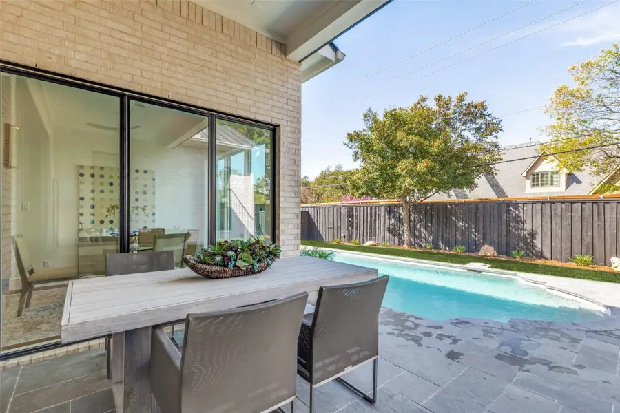 5819 Del Roy Drive, Dallas, TX 75230 - #2