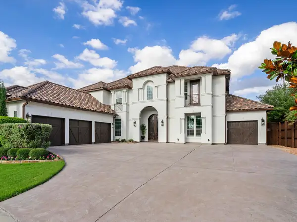 12594 Blitz Drive, Frisco, TX 75035