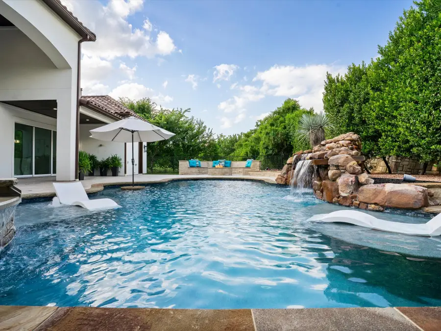12594 Blitz Drive, Frisco, TX 75035 - #2