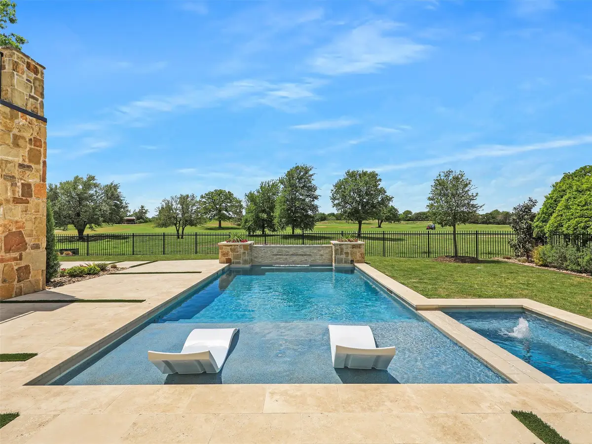 2320 Cedar Elm Terrace, Westlake, TX 76262 - #1