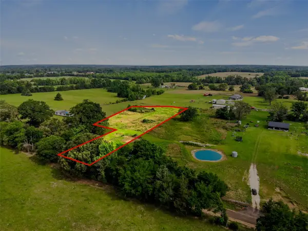 TBD Cr 4304 (ranes Rd), Naples, TX 75568