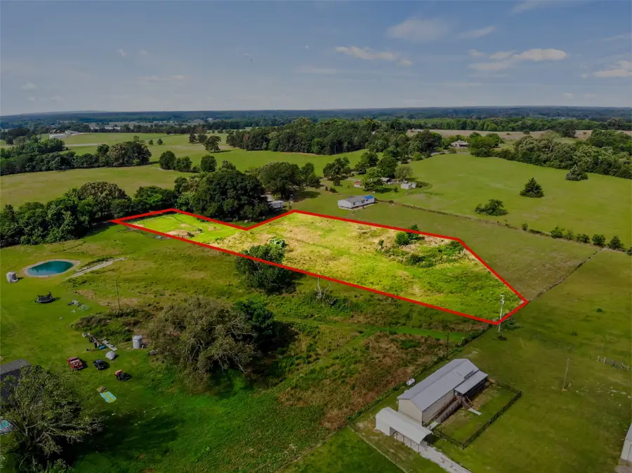 TBD Cr 4304 (ranes Rd), Naples, TX 75568 - #2