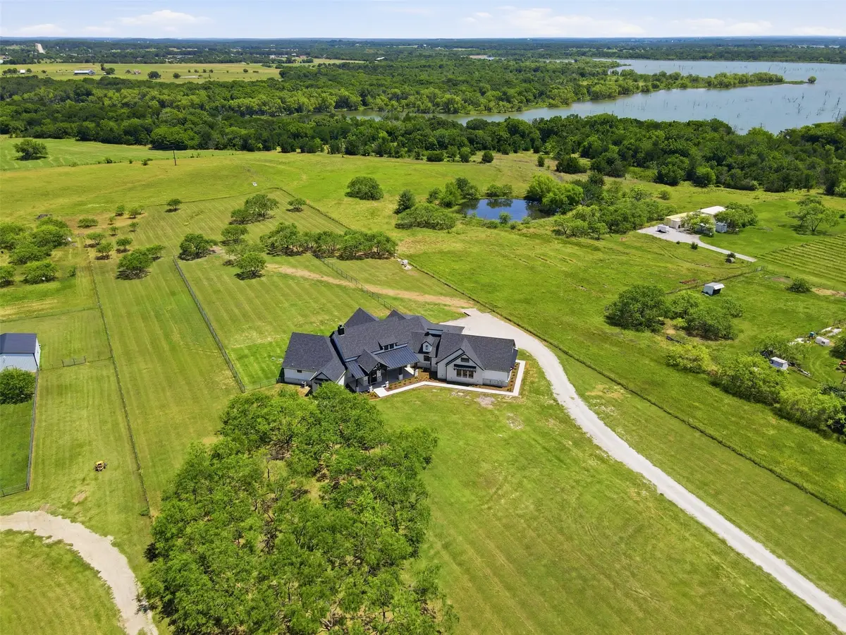 519 Reason Jones Road, Valley View, TX 76272 - #1