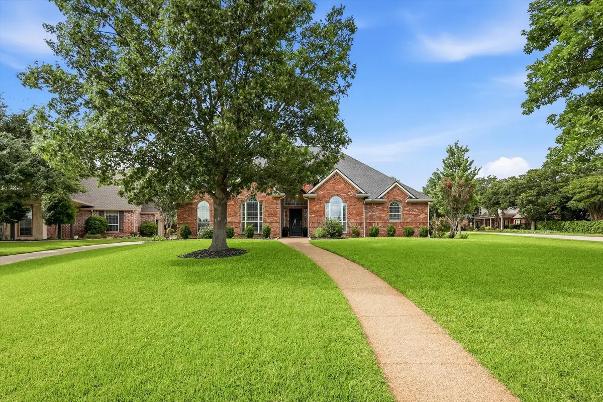 953 Monarch Way, Keller, TX 76248 - #1