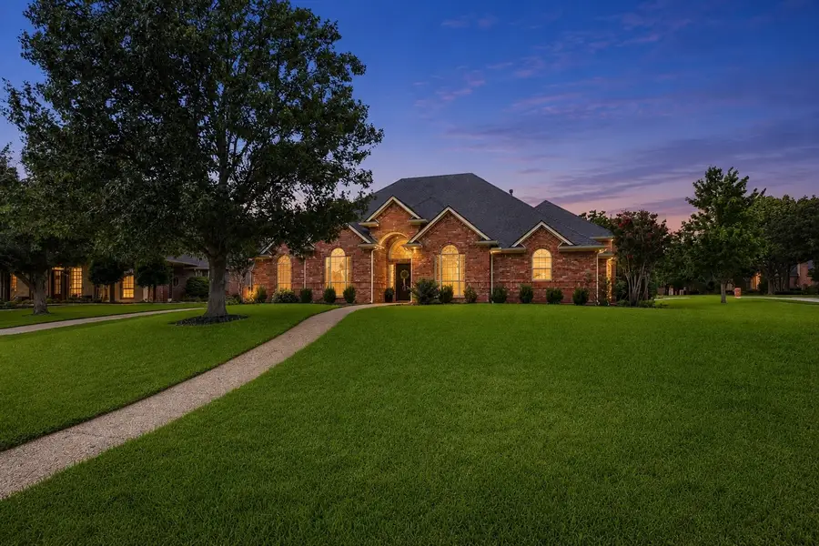 953 Monarch Way, Keller, TX 76248 - #2