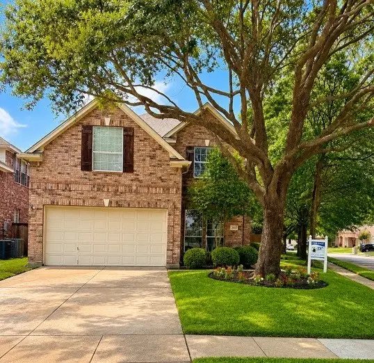 2500 Lakewood Court, Keller, TX 76248 - #1