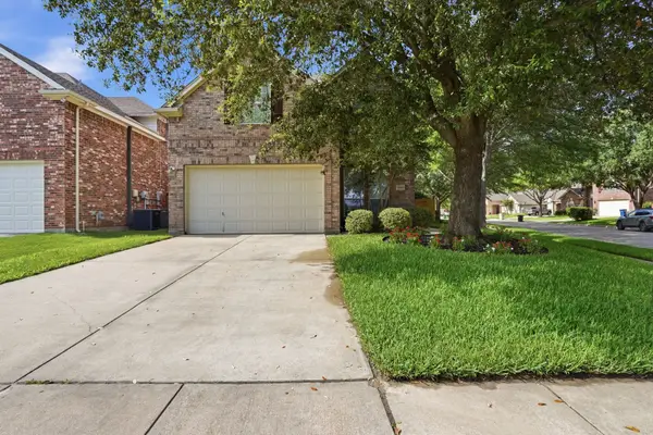 2500 Lakewood Court, Keller, TX 76248
