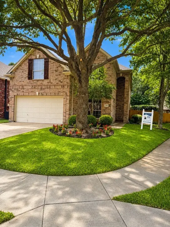2500 Lakewood Court, Keller, TX 76248 - #2