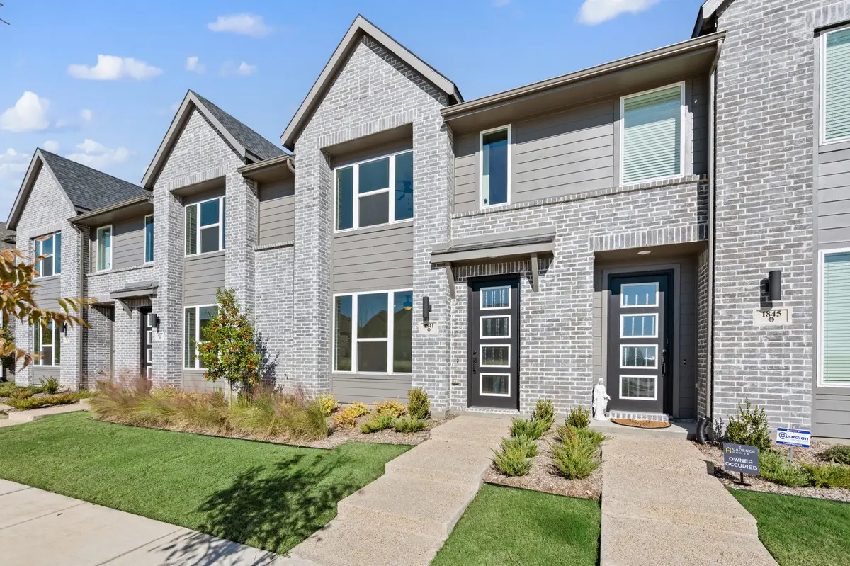 1841 Summer Aura, Mesquite, TX 75181 - #1