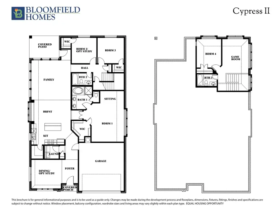 121 Creekstone Drive, Balch Springs, TX 75181 - #2