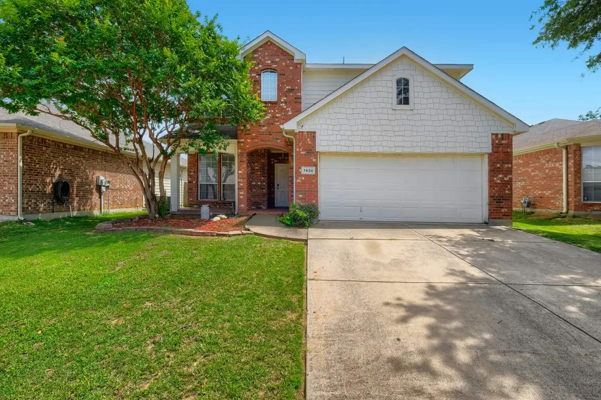7436 Anderson Boulevard, Fort Worth, TX 76120 - #1