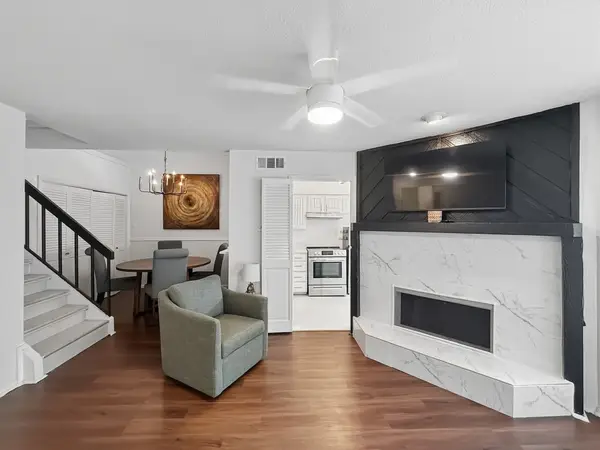336 Melrose Drive #8A, Richardson, TX 75080