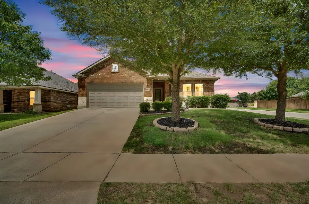 149 Valley Ranch Drive, Waxahachie, TX 75165 - #1