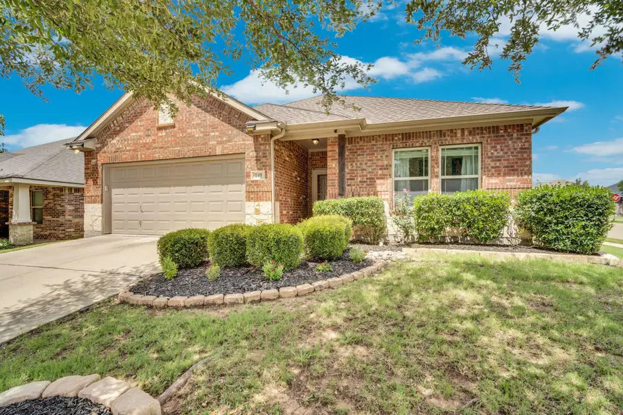 149 Valley Ranch Drive, Waxahachie, TX 75165 - #3