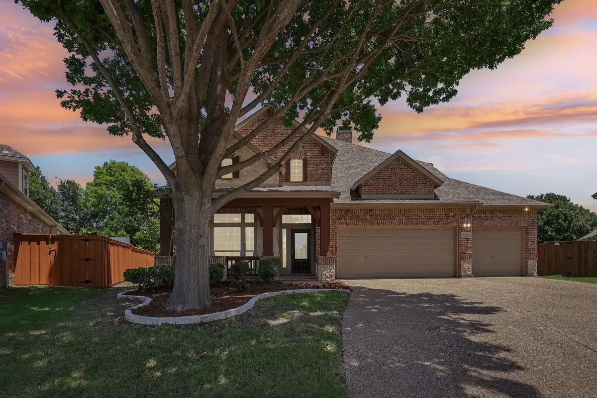 3301 Ski Lift Court, McKinney, TX 75070 - #1