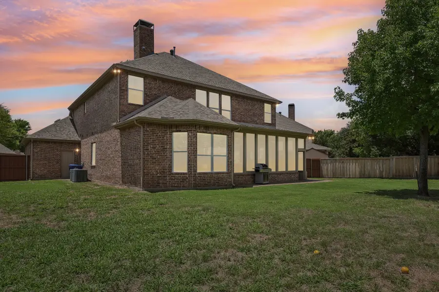 3301 Ski Lift Court, McKinney, TX 75070 - #2