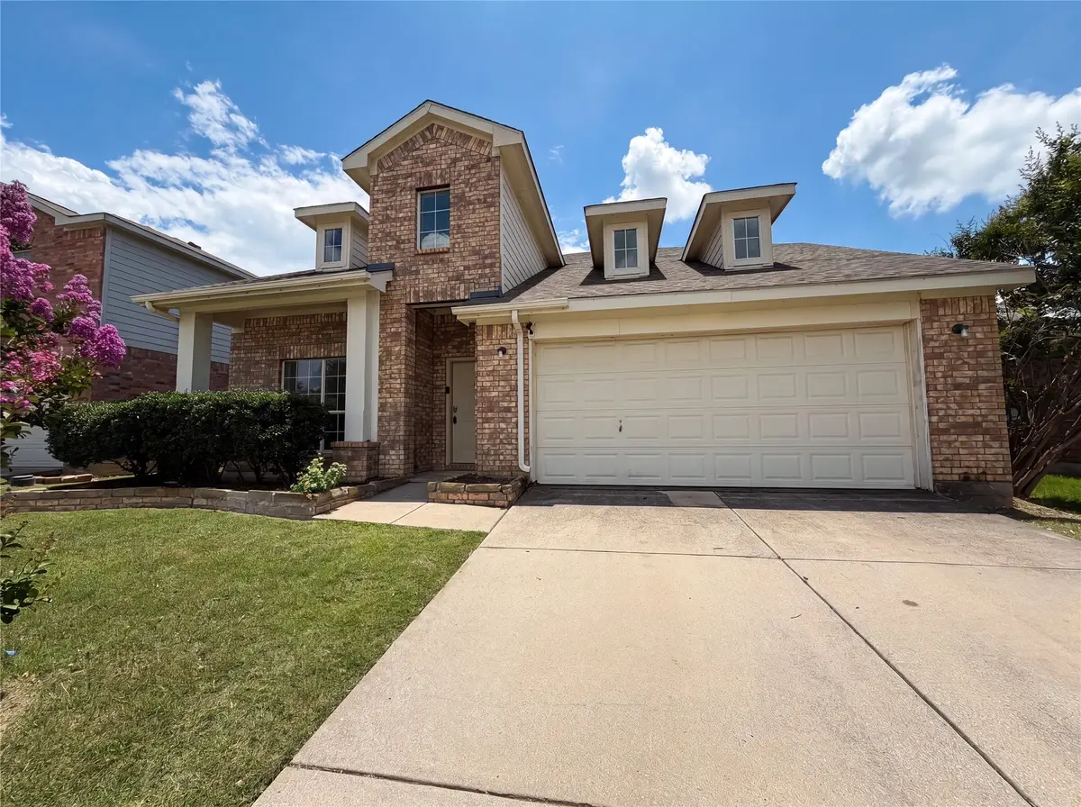 8608 Sagebrush Trail, Cross Roads, TX 76227 - #1