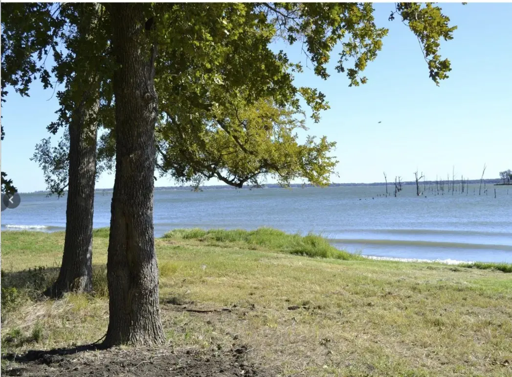 Lot26 Moonlight Point, Corsicana, TX 75109 - #1