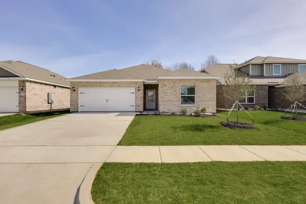1721 Paul Drive, Seagoville, TX 75159