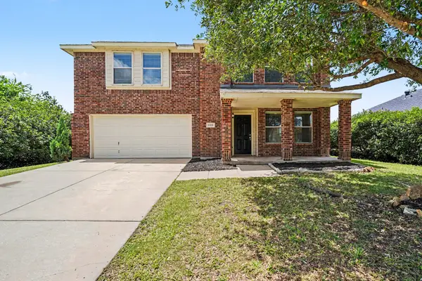 1518 Sturgeon Trail, Krum, TX 76249