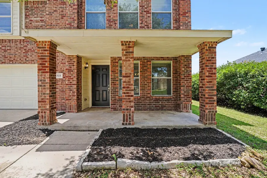 1518 Sturgeon Trail, Krum, TX 76249 - #2