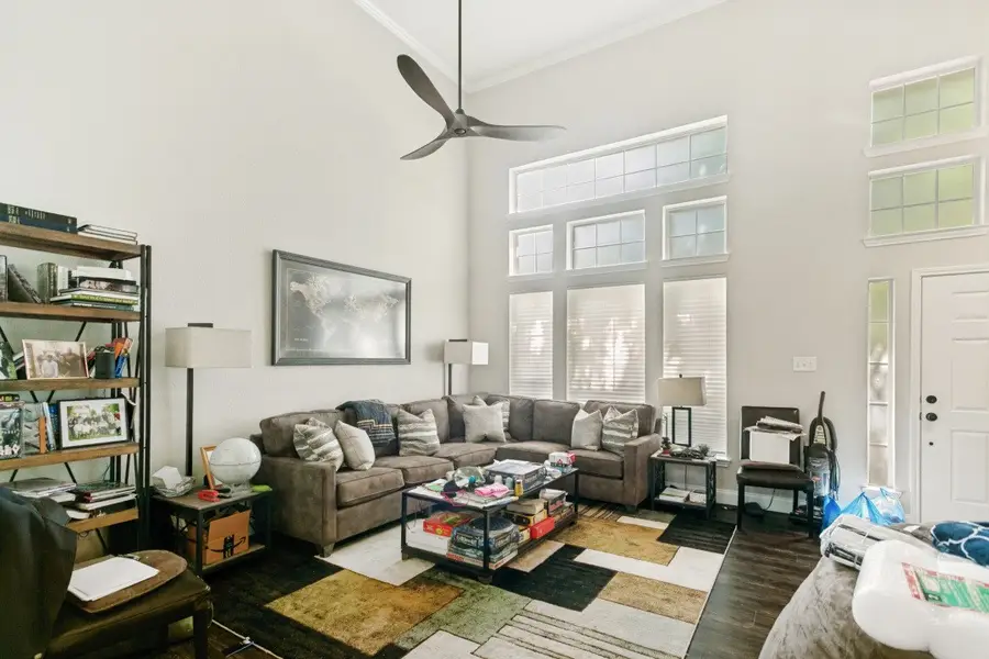 6713 Ashglen Place, Plano, TX 75023 - #3