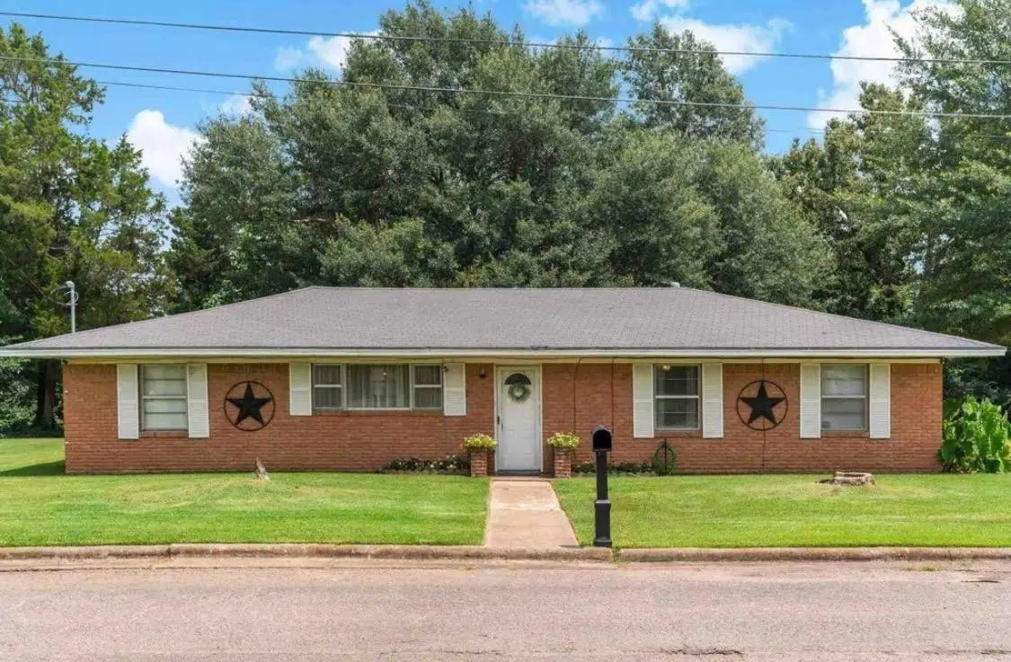 530 NE 26th Street, Paris, TX 75460 - #1