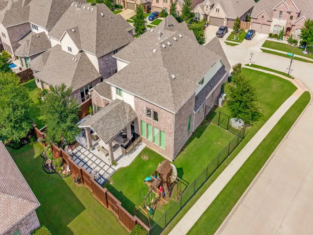 2144 Nassau Drive, McKinney, TX 75071 - #1