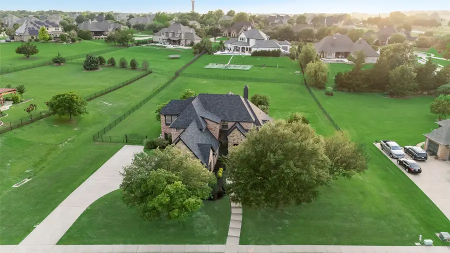 108 Berkshire Lane, Heath, TX 75032 - #3