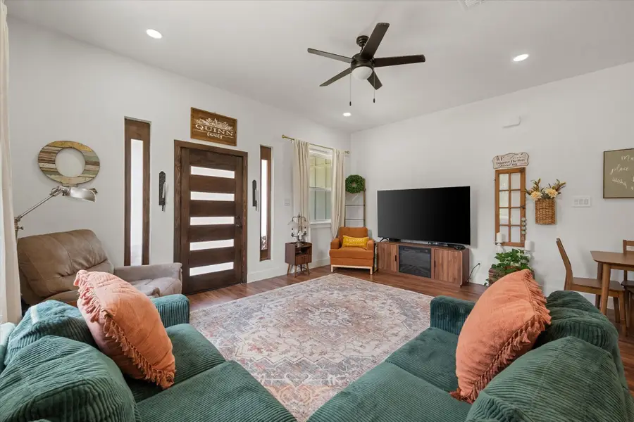 363 Cross Tie Ranch Road, Trinidad, TX 75163 - #2