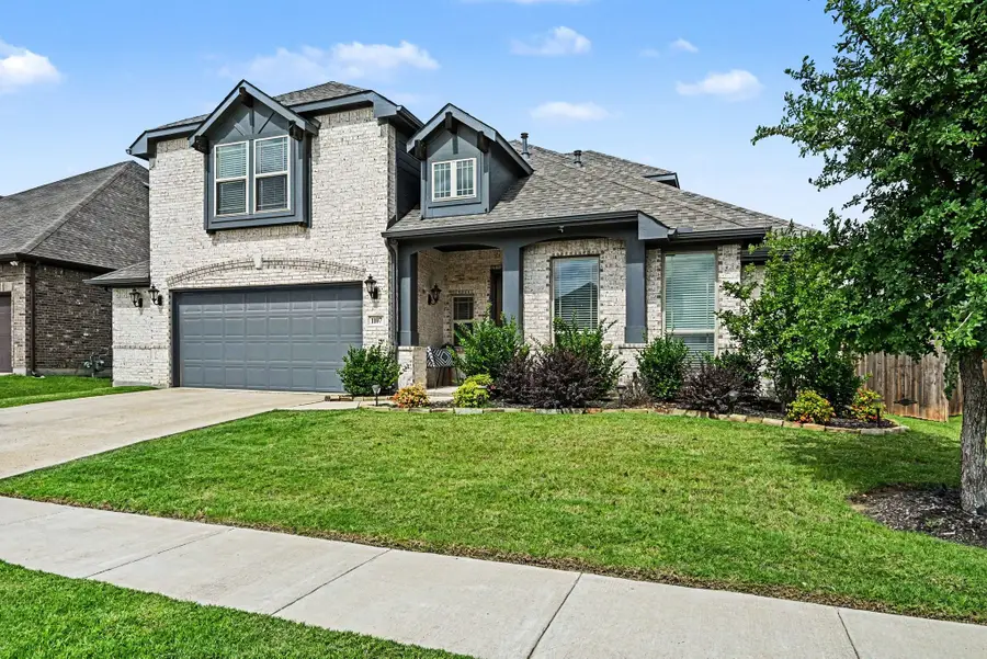 1107 Misty Ridge Drive, Justin, TX 76247 - #2