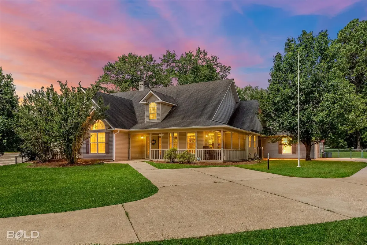 7412 Greenwood Springridge Road, Greenwood, LA 71033 - #1