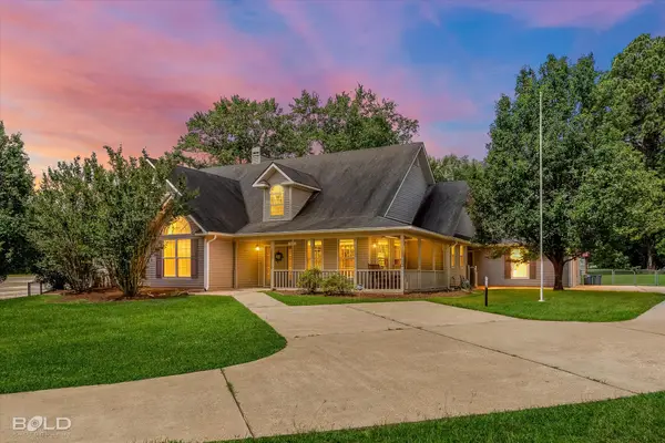 7412 Greenwood Springridge Road, Greenwood, LA 71033