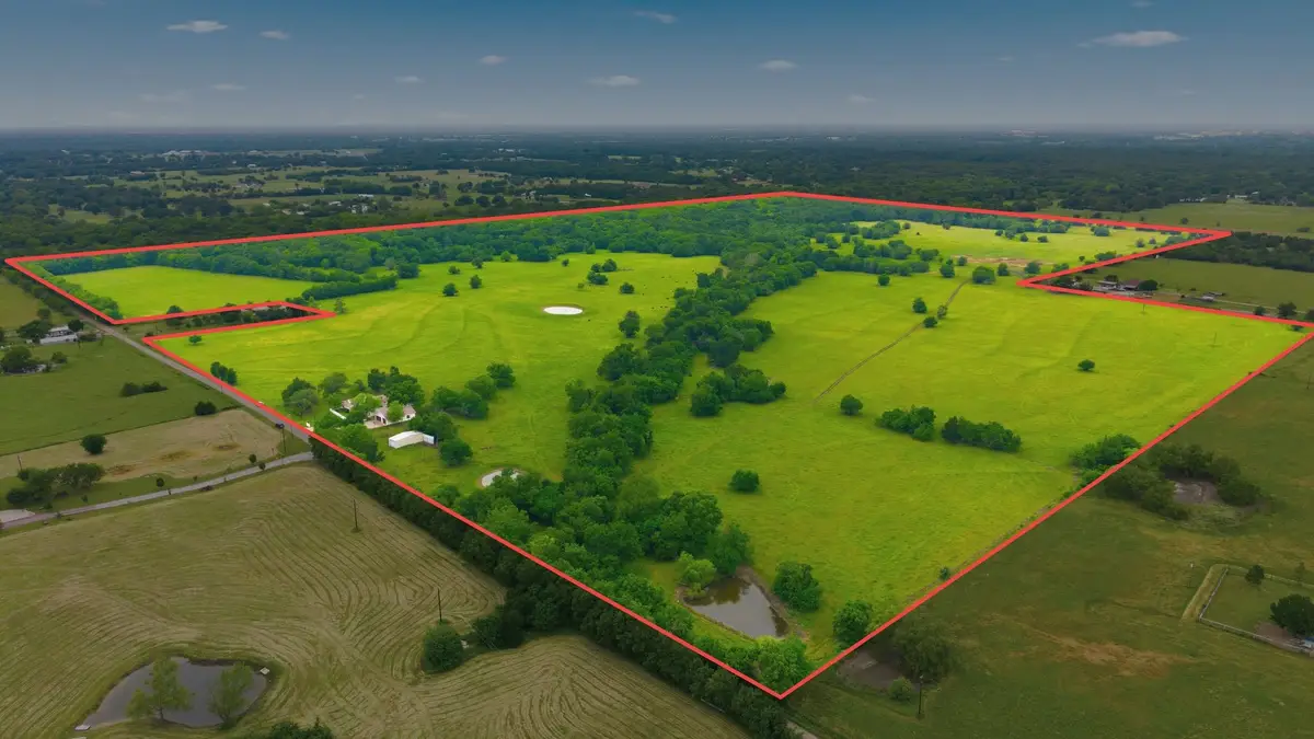 7635 County Road 4209, Campbell, TX 75422 - #1
