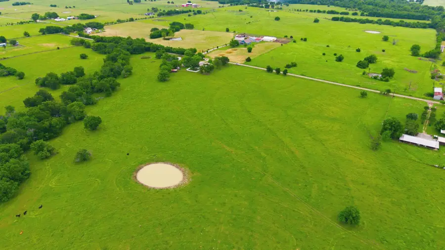 7635 County Road 4209, Campbell, TX 75422 - #2