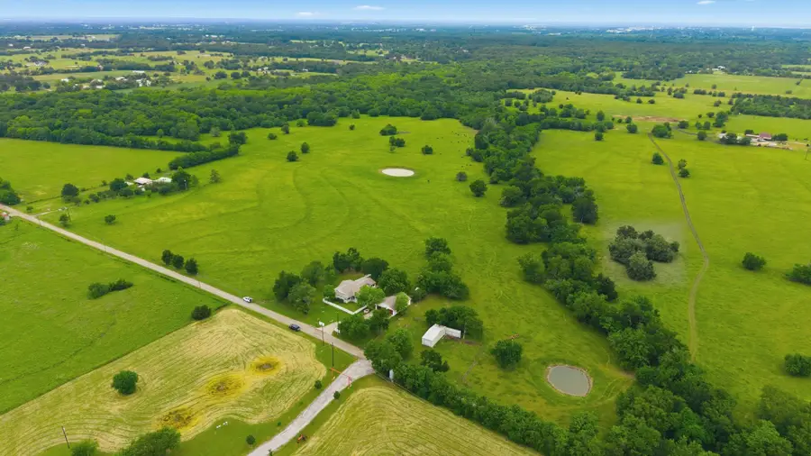 7635 County Road 4209, Campbell, TX 75422 - #3