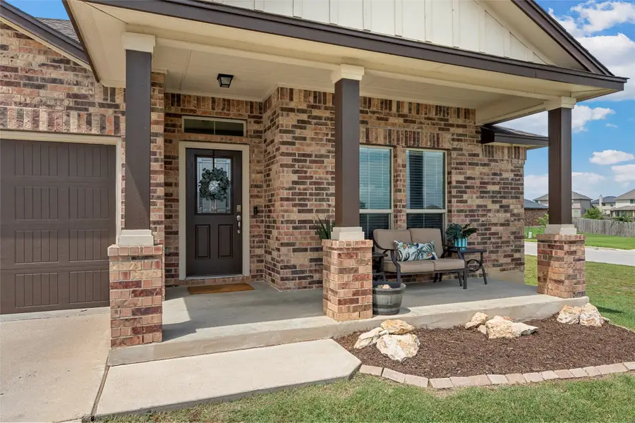 8602 Foggy Draw Court, Temple, TX 76502 - #2